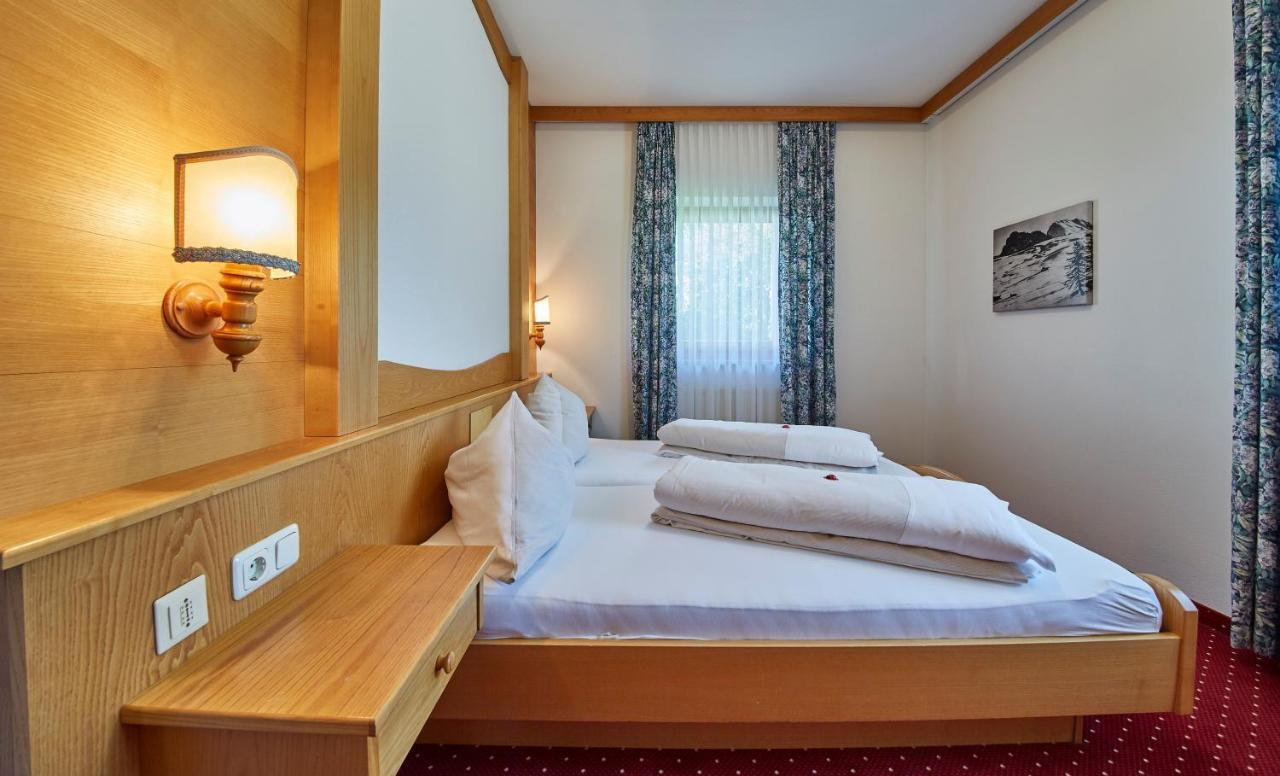 Apart-Hotel Forellenhof Saalbach-Hinterglemm Exterior foto