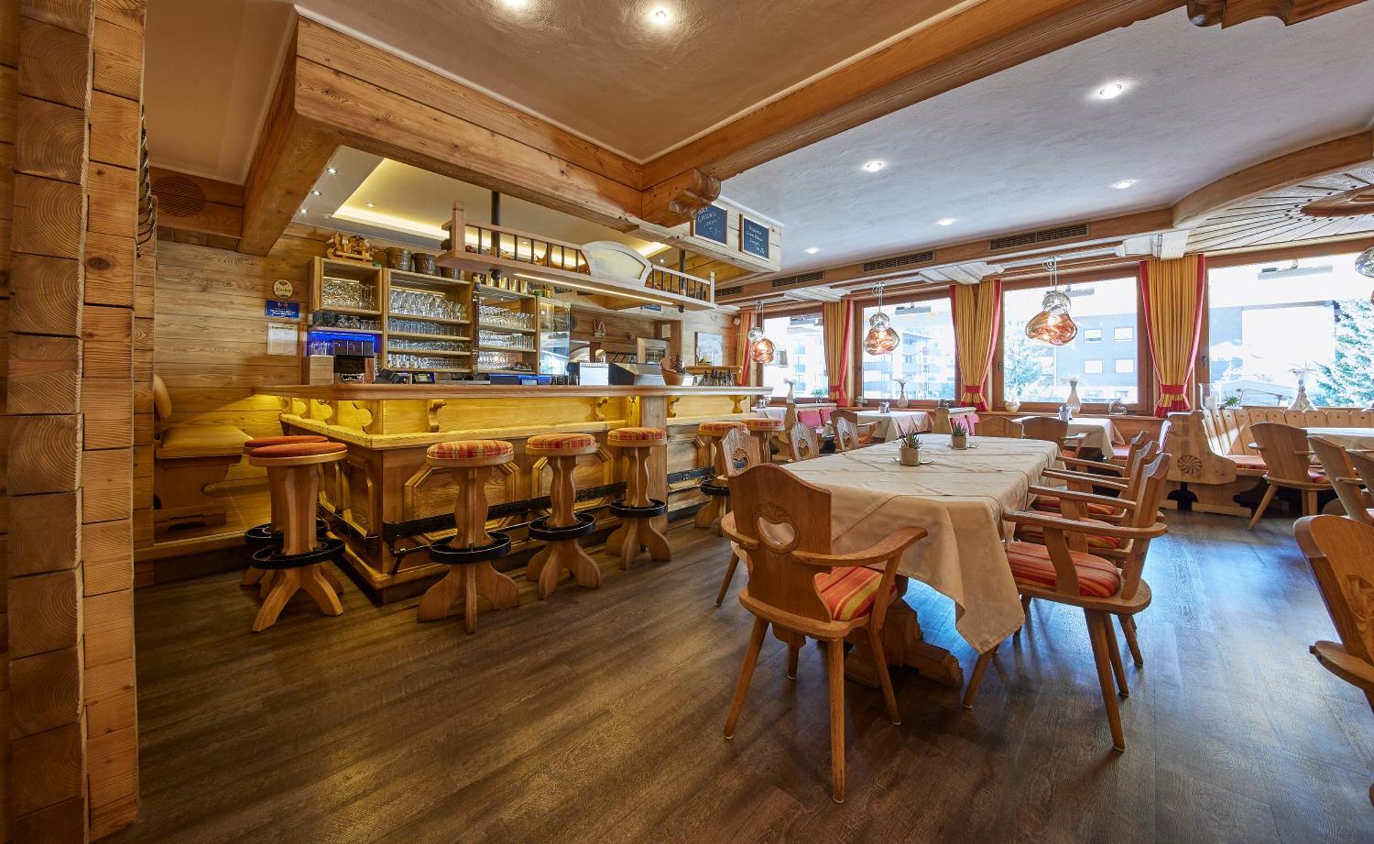 Apart-Hotel Forellenhof Saalbach-Hinterglemm Exterior foto