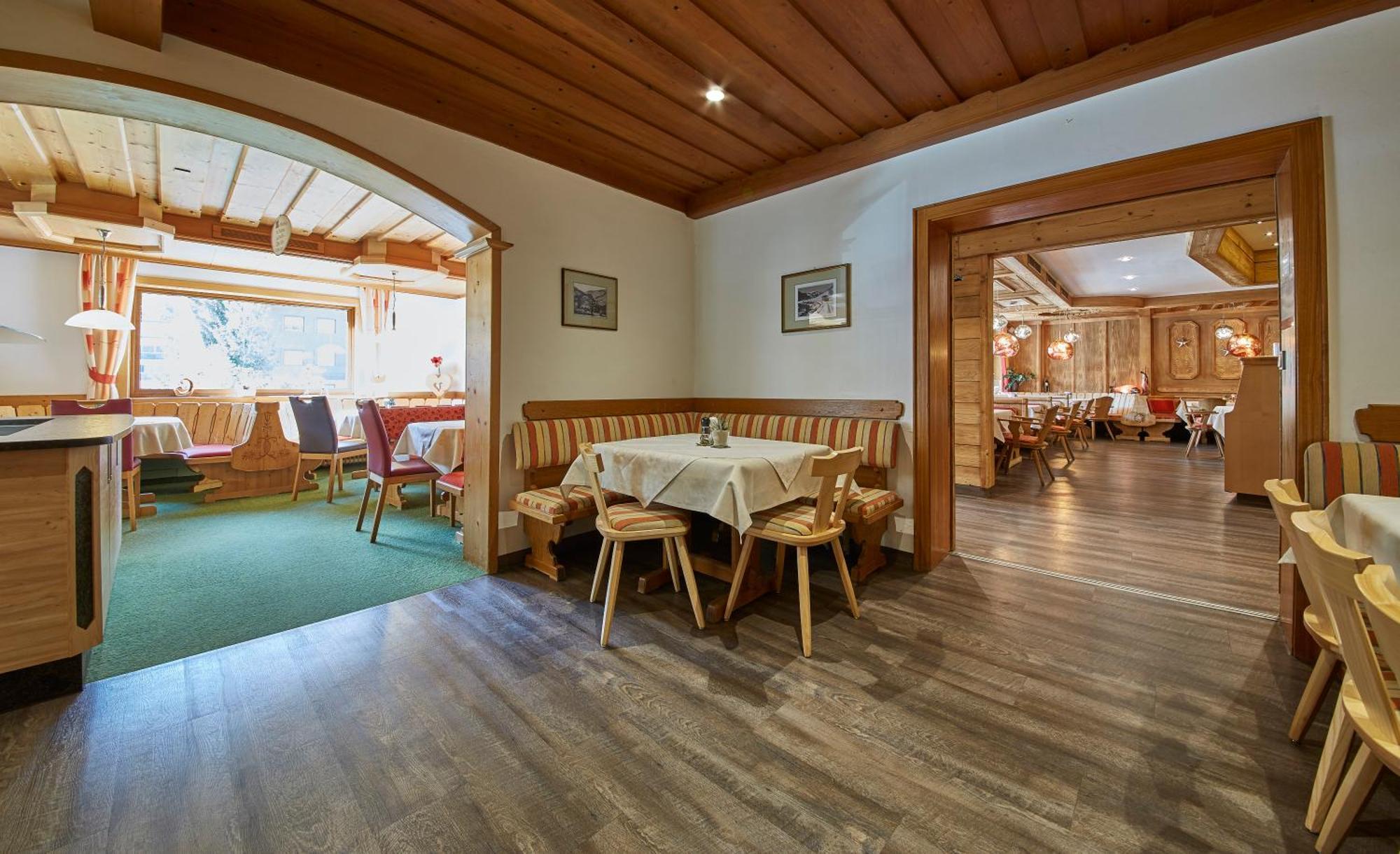 Apart-Hotel Forellenhof Saalbach-Hinterglemm Exterior foto